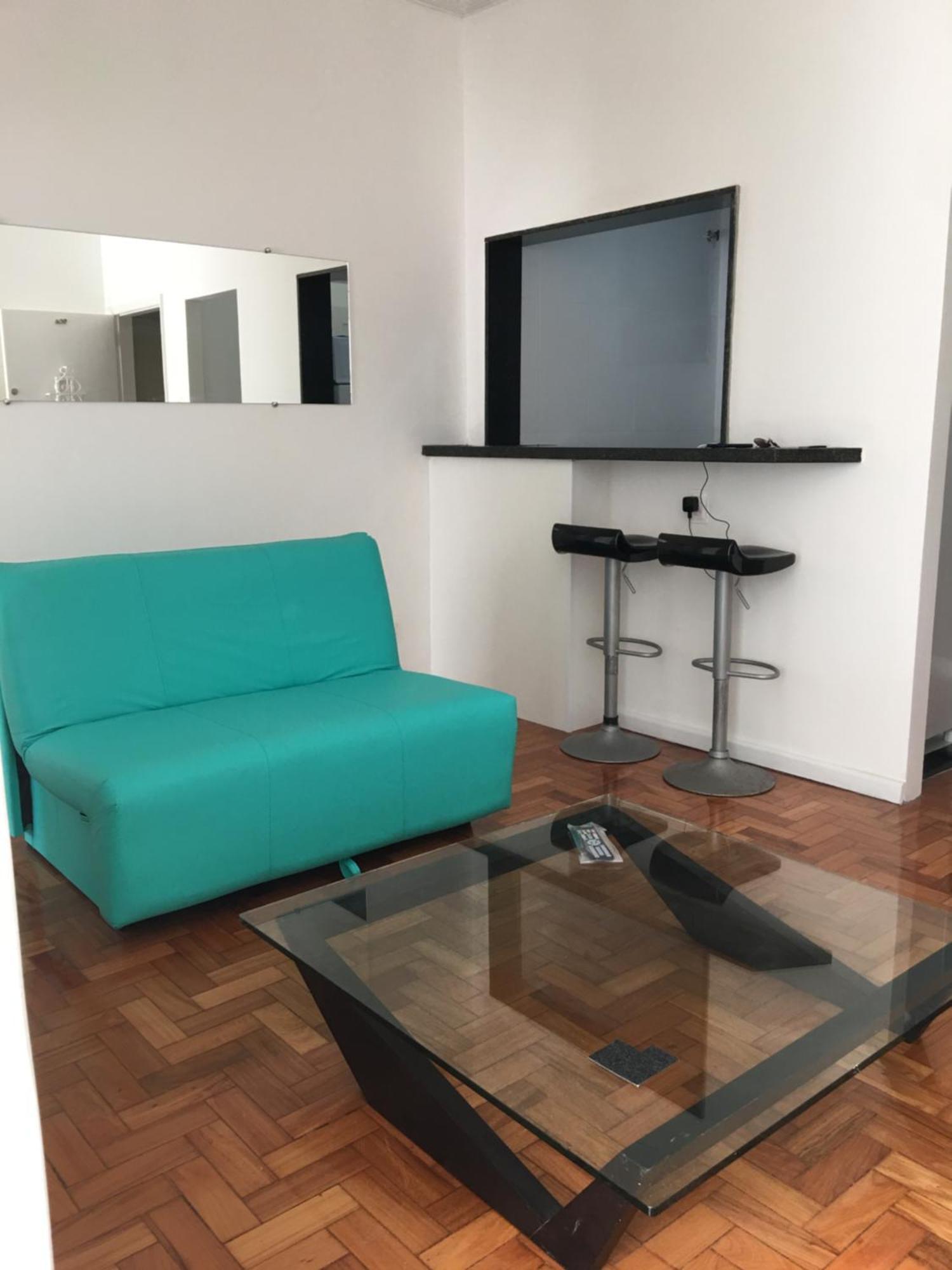 1 Block From Copacabana Beach, Whole Apt, Posto 4 Appartement *